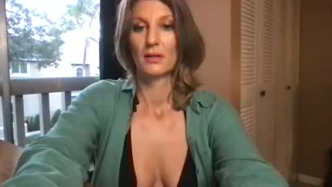 Daisy137 online show from January 9, 10:41 pm