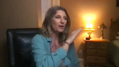 Daisy137 online show from March 8, 12:09 am