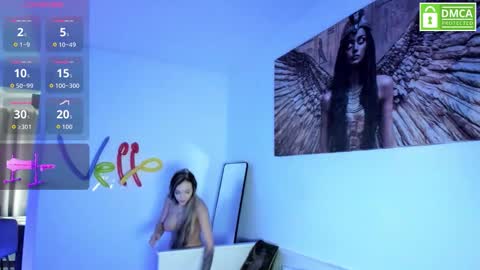 DaIsy Abby online show from March 1, 8:47 am