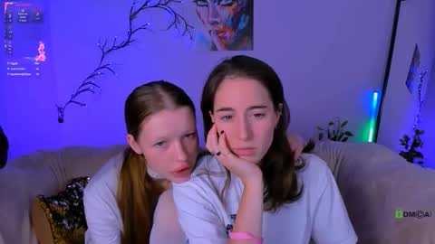 daisy online show from October 16, 9:17 pm