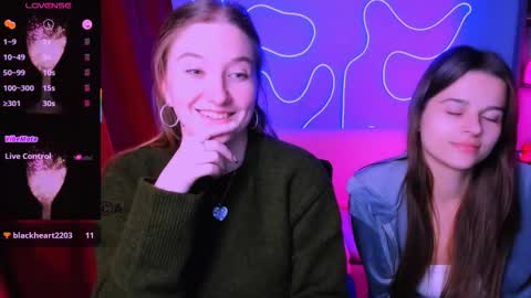 Little Di online show from October 6, 12:05 am