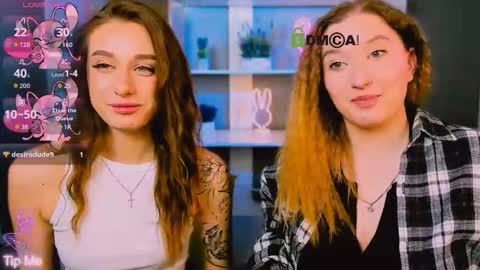 Little Di online show from March 19, 8:13 pm