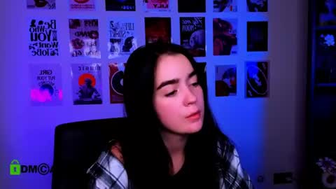 Little Di online show from July 30, 2:45 am
