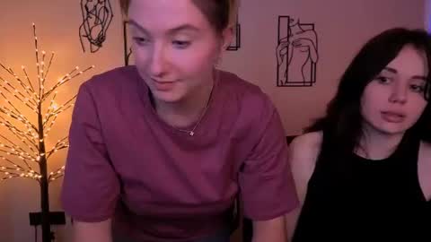 Little Di online show from July 12, 12:44 am