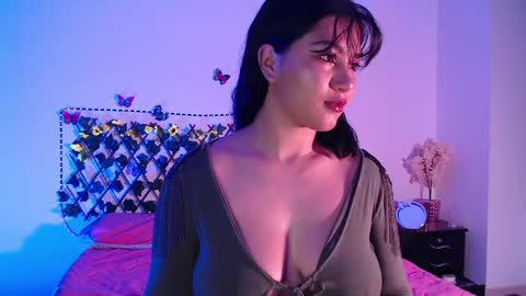 daisy_girll online show from September 29, 9:25 am