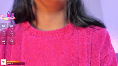 Daisy online show from February 28, 9:23 pm