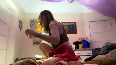 DaisyB3 online show from December 30, 6:31 am