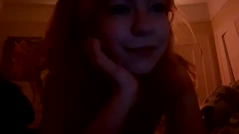 DaisyB3 online show from January 19, 6:53 am