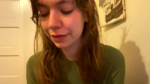 DaisyB3 online show from May 19, 7:15 am