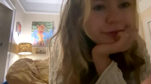 DaisyB3 online show from January 6, 10:13 am