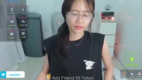 Daisy online show from January 29, 3:58 pm