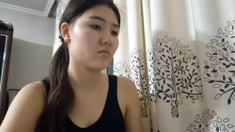Jasmin online show from June 4, 2:43 pm