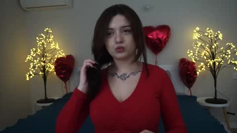 Daizy online show from March 2, 8:57 pm