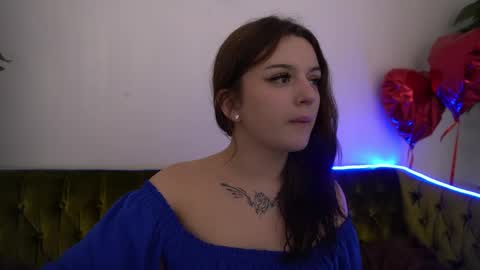 Daizy online show from March 11, 9:37 pm