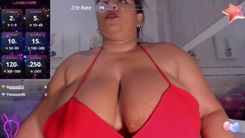 Dajana online show from February 1, 1:20 pm