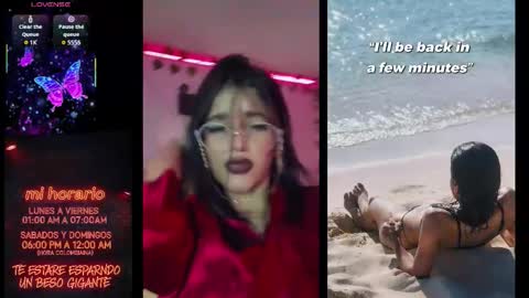 Dakko online show from February 1, 9:08 am