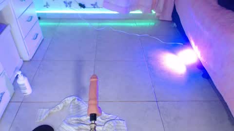 VALENTINA  online show from February 28, 7:52 am