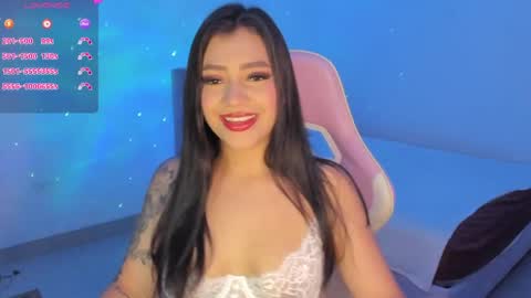 dakoota_luv online show from April 1, 1:41 pm