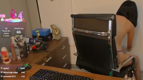 DAKOTA  online show from September 15, 1:47 am