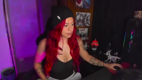 Dakota Crab online show from February 26, 12:30 am