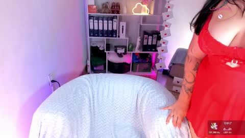 dakota_jhons1 online show from February 13, 5:42 am