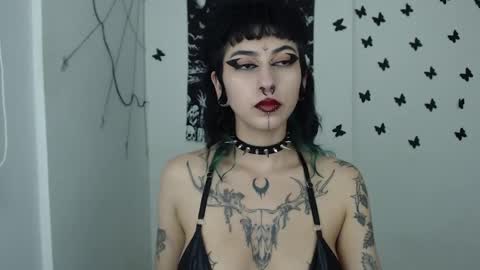 dakota online show from January 15, 1:23 am