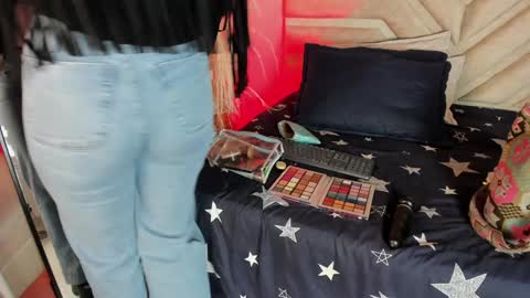 Dakota online show from January 10, 1:09 pm