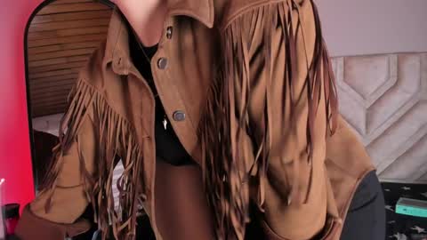 Dakota online show from January 5, 2:08 pm