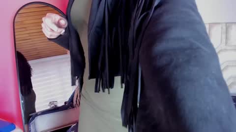 Dakota online show from January 8, 12:26 pm