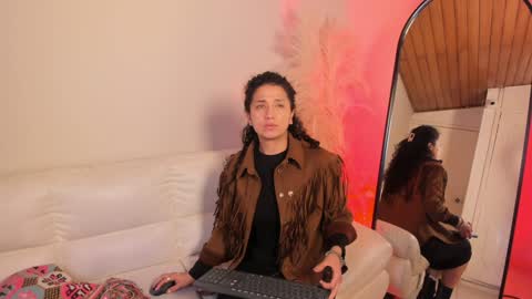 Dakota online show from February 3, 11:42 am