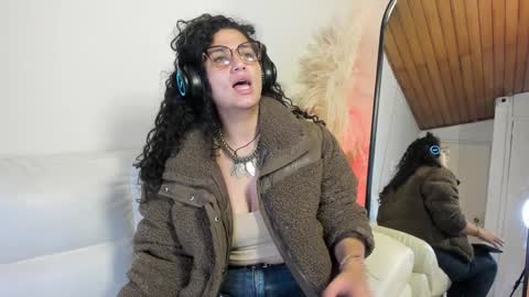 Dakota online show from February 7, 12:50 pm