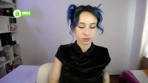 Maca online show from July 10, 4:40 pm