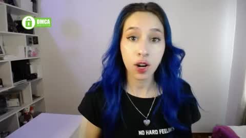 Maca online show from July 30, 4:52 pm