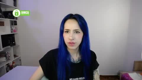 Maca online show from April 21, 3:19 pm