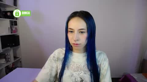 Maca online show from June 23, 11:03 pm