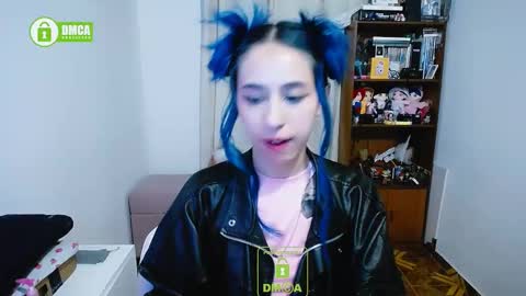 Maca online show from January 23, 12:14 am