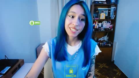 Maca online show from December 16, 2:04 am