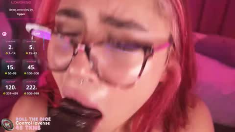 Dakota online show from March 29, 12:48 pm