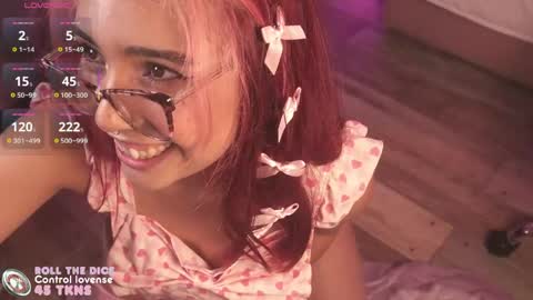 Dakota online show from April 1, 1:41 pm