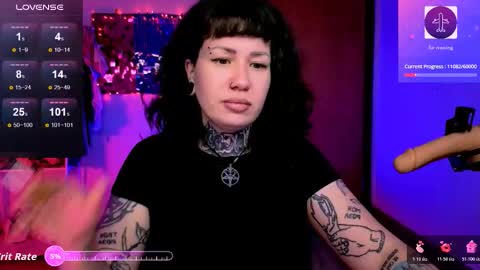 Dakota online show from February 22, 10:32 pm