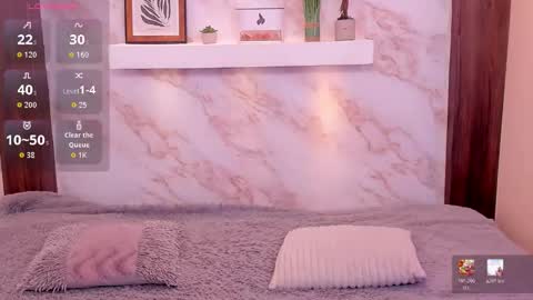 Dakota Ferreti online show from March 5, 10:38 pm