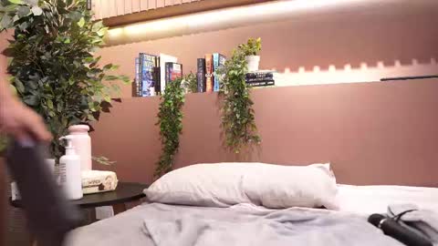 Dalia online show from March 4, 7:20 pm