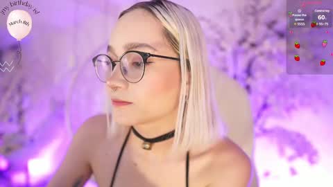 Dalahia Rush online show from March 4, 11:29 am