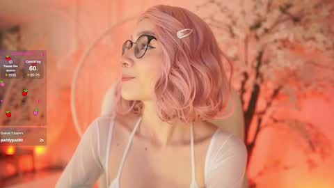 Dalahia Rush online show from February 18, 11:33 am