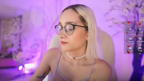 Dalahia Rush online show from March 10, 11:34 am