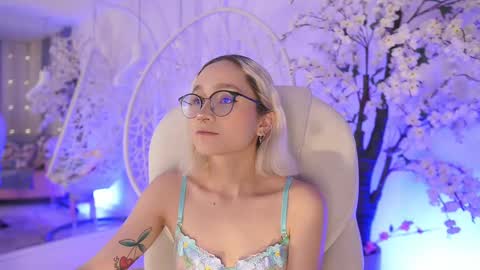 Dalahia Rush online show from March 7, 11:29 am