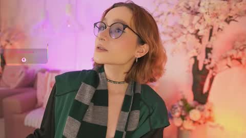 Dalahia Rush online show from November 11, 6:49 pm