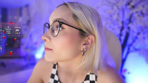 Dalahia Rush online show from February 11, 11:42 am