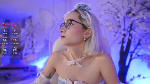 Dalahia Rush online show from February 25, 11:32 am