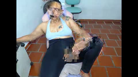 daleska_delicious1 online show from February 10, 2:03 am